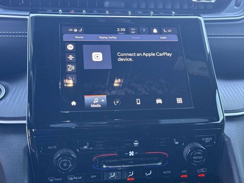 Used 2023 Jeep Grand Cherokee Altitude AWD/4WD image 28