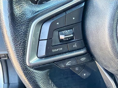 Used 2021 Subaru Outback Premium w/ Popular Package #1 image 34