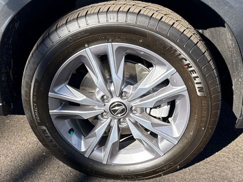 Certified 2025 Acura ADX AWD image 15