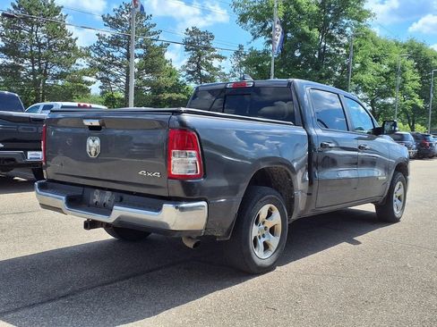 Used 2019 RAM 1500 Big Horn AWD/4WD image 5