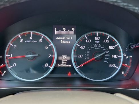 Used 2021 Acura ILX FWD image 33