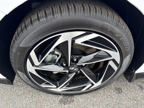 New 2026 Hyundai Sonata SEL image 20