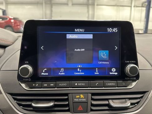 Used 2023 Nissan Altima 2.5 SR image 20