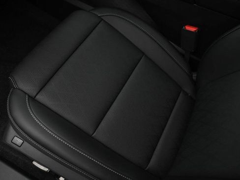 New 2025 Nissan Murano Platinum w/ Cargo Package image 29