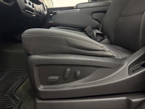 Used 2017 GMC Sierra 1500 SLE w/ SLE Value Package image 37