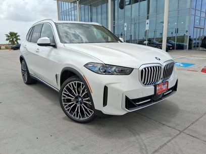 New 2026 BMW X5 sDrive40i w/ Premium Package