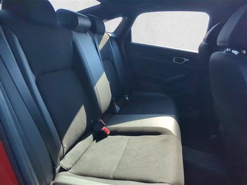 Used 2024 Honda Civic Sport image 25