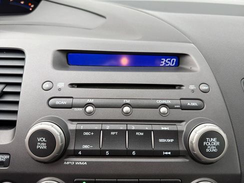 Used 2006 Honda Civic LX image 24