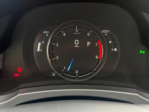 Certified 2021 Lexus RC 350 F Sport image 16