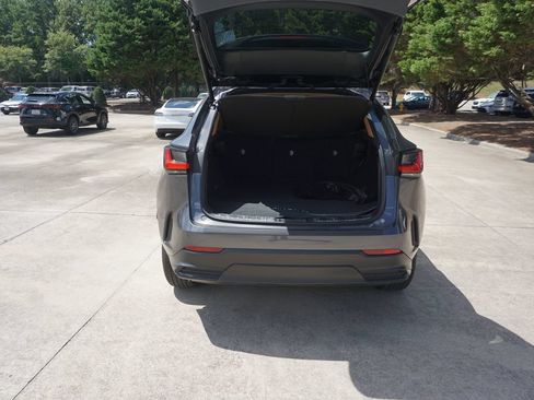 Used 2024 Lexus NX 350 AWD w/ Cold Area Package image 17