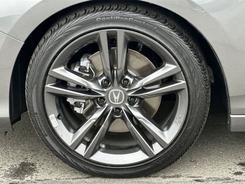 Certified 2025 Acura Integra A-Spec image 25