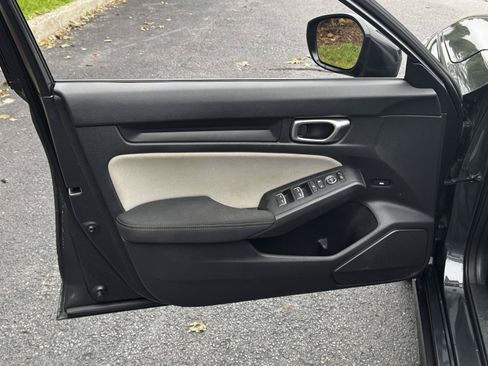 Used 2023 Honda Civic LX image 16