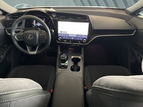 Certified 2024 Lexus RZ 450e Premium image 12