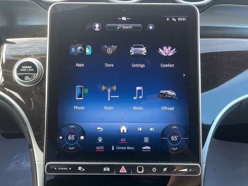 Used 2024 Mercedes-Benz GLC 300 GLC 300 image 22