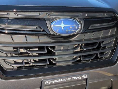 Certified 2023 Subaru Forester Premium image 12