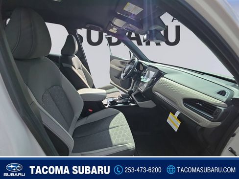 New 2026 Subaru Forester AWD/4WD image 17