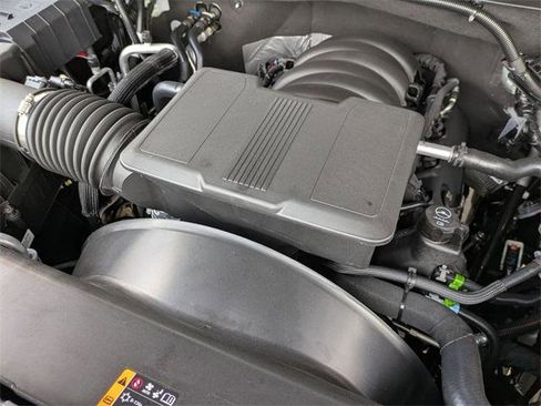 New 2026 Chevrolet Silverado 2500 LT w/ All Star Edition image 30