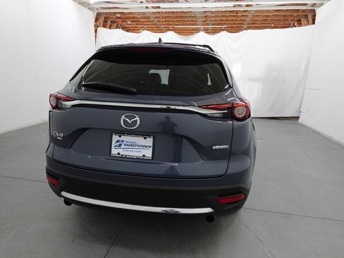 Used 2023 MAZDA CX-9 Carbon Edition AWD/4WD image 5