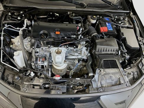 Used 2024 Honda Civic Sport image 33