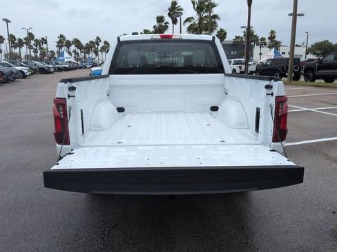 New 2026 Ford F150 XL RWD image 13