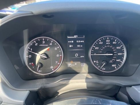 New 2026 Subaru Crosstrek 2.0i Premium image 14