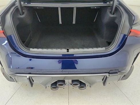 Used 2024 BMW M4 xDrive Competition w/ Executive Package image 14