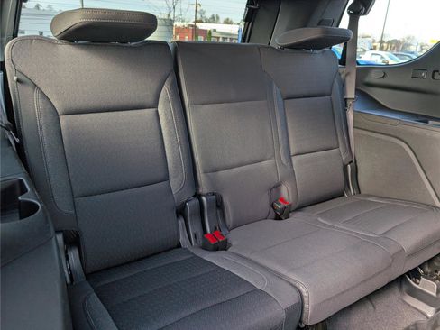 Certified 2022 GMC Yukon SLE w/ Max Trailering Package image 13