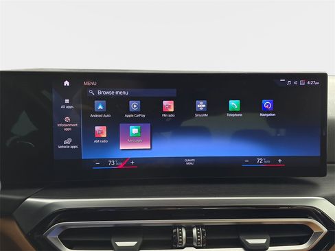 Used 2023 BMW M340i xDrive w/ Premium Package image 23