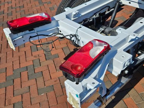 New 2024 Mercedes-Benz Sprinter 3500 image 14