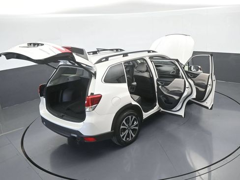 Used 2022 Subaru Forester Limited AWD/4WD image 67