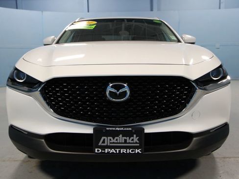 Used 2024 MAZDA CX-30 AWD 2.5 S w/ Preferred Package image 28