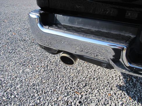 Used 2024 RAM 1500 Lone Star image 17