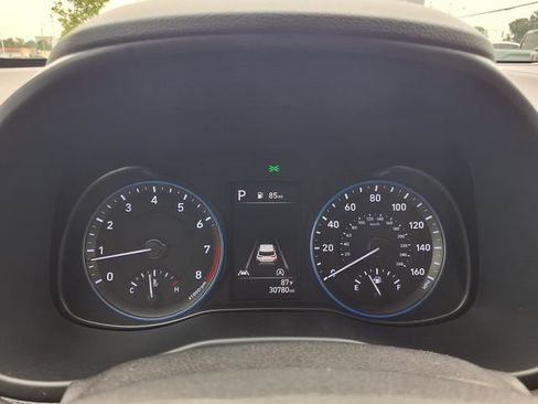 Used 2023 Hyundai Kona SEL w/ Cargo Package AWD/4WD image 31