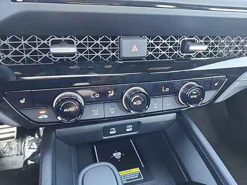 New 2025 Honda Accord Sport image 32