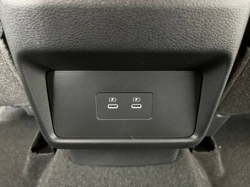 New 2026 Nissan Rogue SV w/ Cold Weather Package FWD image 43