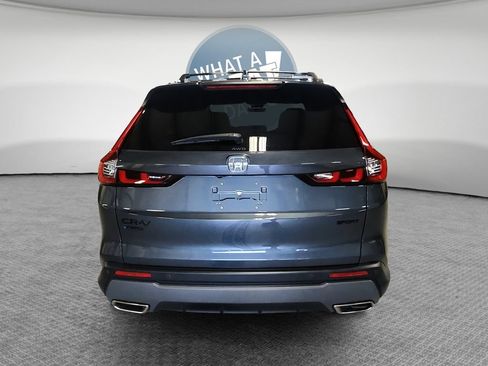 Used 2026 Honda CR-V Sport-L image 6