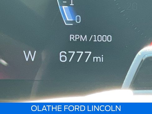 Used 2026 Cadillac CT5 V w/ Technology Package AWD/4WD image 28