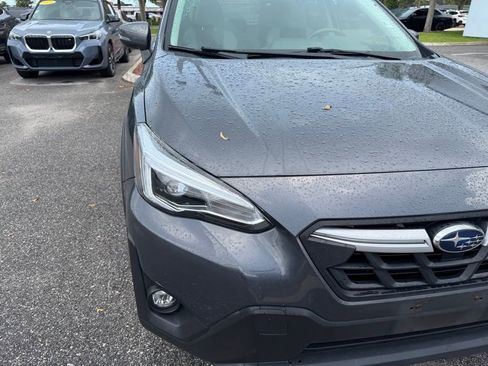 Used 2021 Subaru Crosstrek 2.5i Limited w/ Moonroof Package 2 AWD/4WD image 14