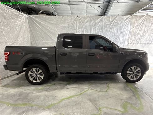 Used 2018 Ford F150 XL w/ Equipment Group 101A Mid image 14