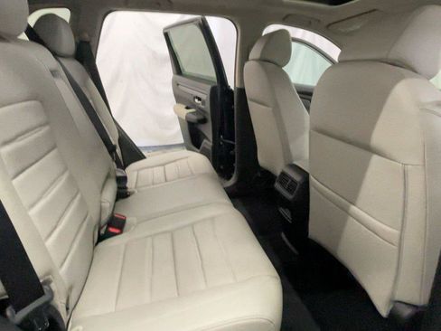Certified 2025 Honda CR-V EX-L image 24
