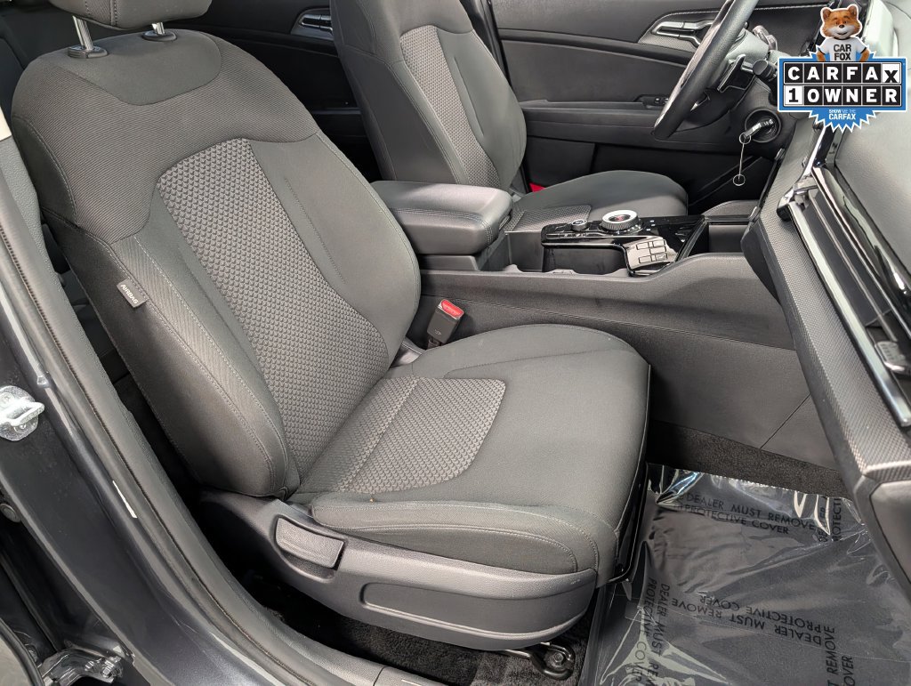 Certified 2023 Kia Sportage LX AWD/4WD image 29