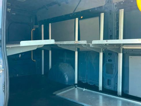 Used 2019 RAM ProMaster 3500 FWD image 30