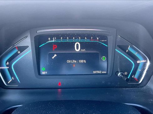 Used 2024 Honda Odyssey Sport image 20