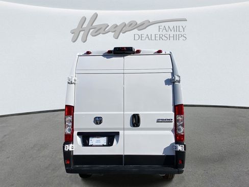 Used 2025 RAM ProMaster 2500 image 43