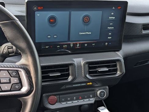 Used 2024 Ford Mustang Coupe image 13