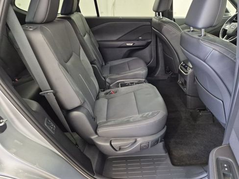 Used 2026 Lexus TX 350 AWD w/ Technology Package image 37