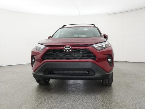 New 2025 Toyota RAV4 XLE Premium image 31
