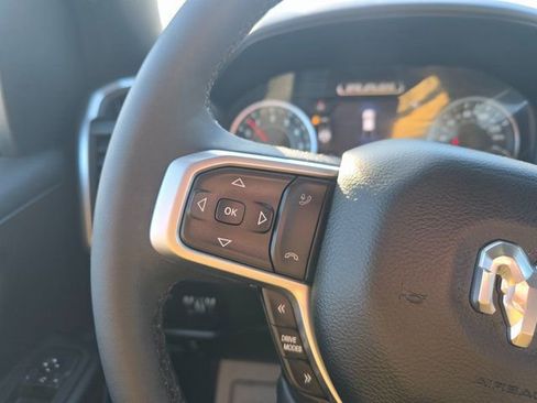 Used 2025 RAM 1500 Big Horn image 19