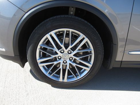 Certified 2023 Acura MDX w/Advance Package image 4