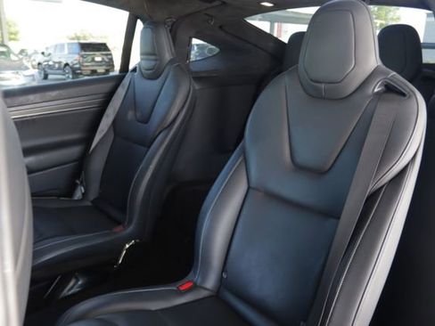 Used 2023 Tesla Model X Plaid image 29